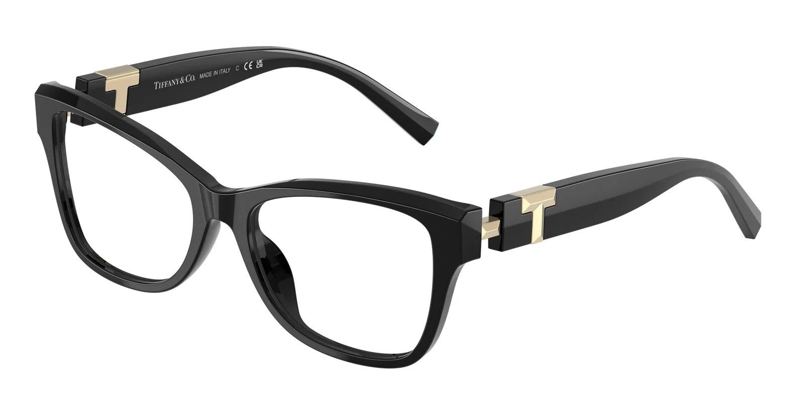 Tiffany 2272U Eyeglasses - view 4
